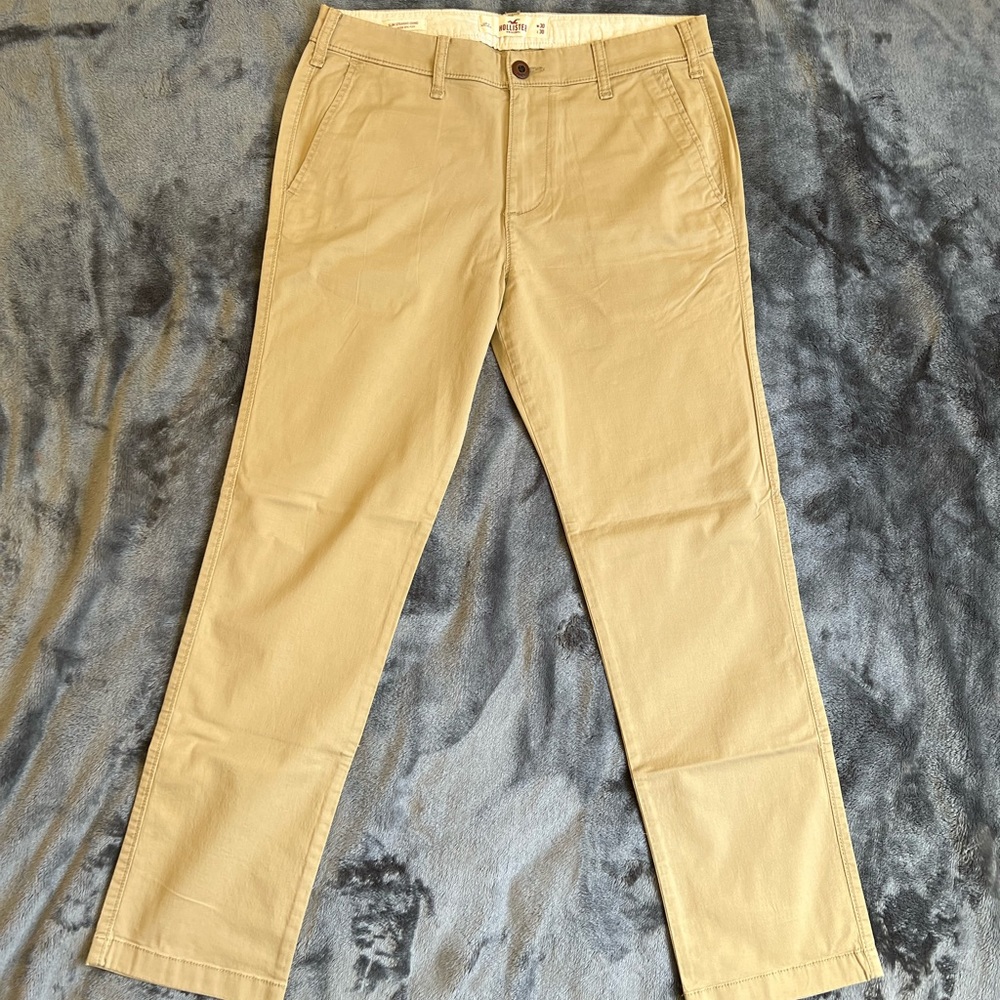 Hollister Pants